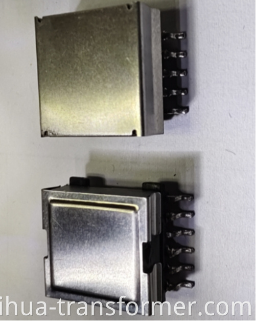 Efd15 SMD transformer